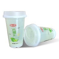 爱心牛柠檬水410ml*24