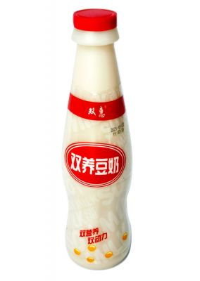 Shuangyang soy milk 1*315g*24 vegetable protein series